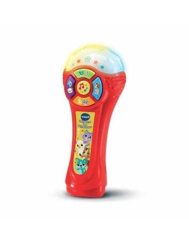 Jouet éducatif Vtech Baby Baby micro des P´tits lolous (FR)