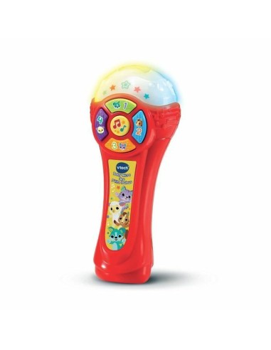 Pädagogisches Spielzeug Vtech Baby Baby micro des P´tits lolous (FR)