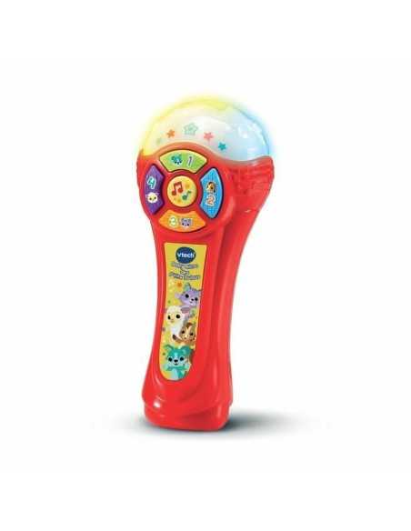 Educational game Vtech Baby Baby micro des P´tits lolous (FR)