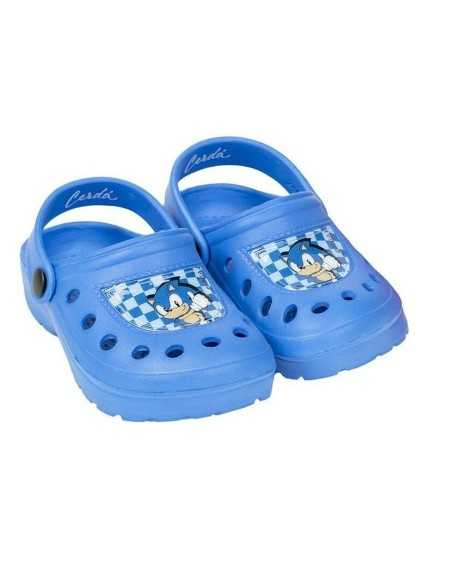 Strandclogs Sonic Dunkelblau