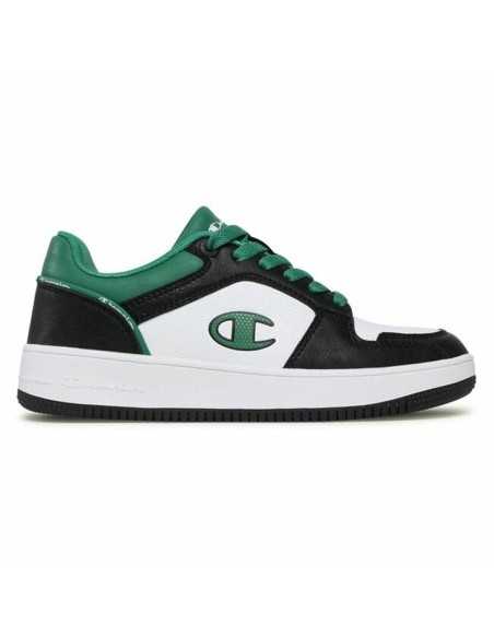 Kinder Sportschuhe Champion Low Cut Shoe Rebound 2.0 Weiß