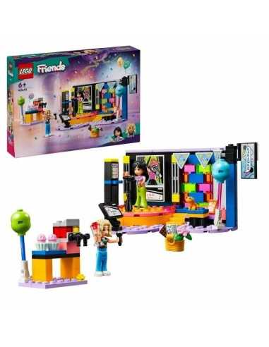 Playset Lego 42610 Karaoke Music Party