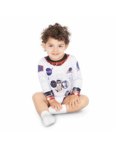 Déguisement pour Bébés My Other Me Astronaute