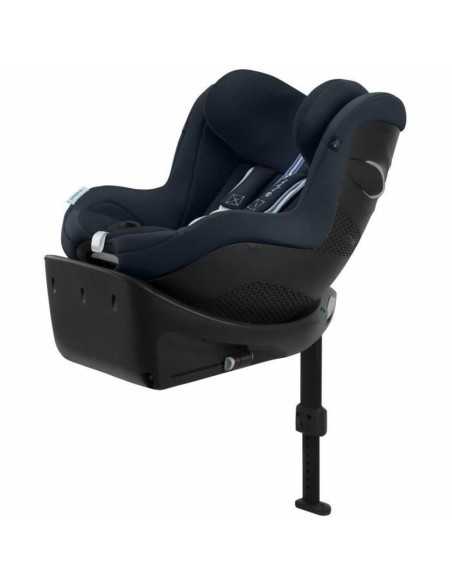 Car Chair Cybex Sirona Gi I-Size 0+ (de 0 a 13 kilos) I (9 - 18 kg) II (15-25 kg) ISOFIX