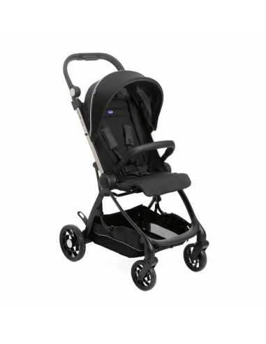 Kinderwagen Chicco Schwarz