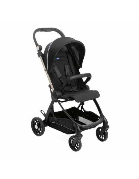 Kinderwagen Chicco Schwarz