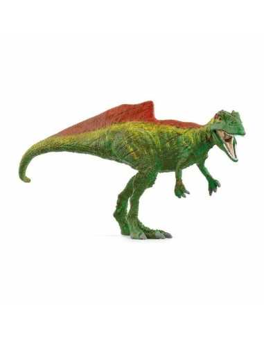 Jointed Figure Schleich Concavenator