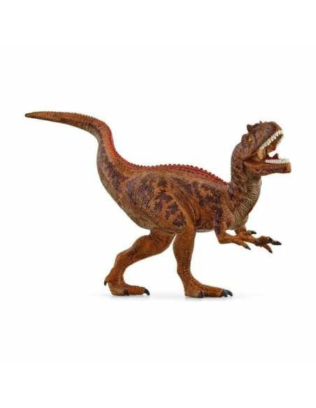 Jointed Figure Schleich Allosaure