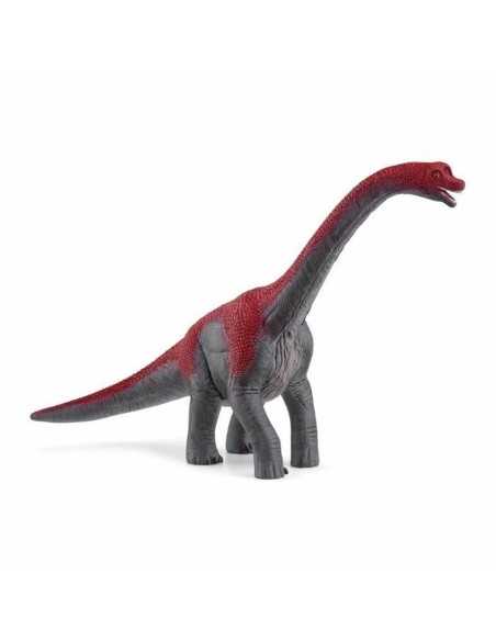 Statuetta Articolata Schleich Brachiosaure