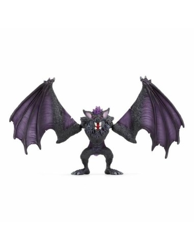 Jointed Figure Schleich Chauve-souris des ténèbres