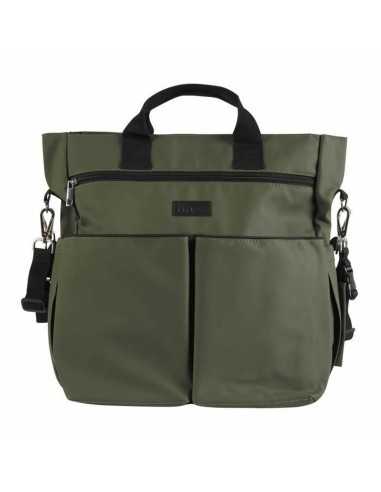 Diaper Changing Bag Tineo Khaki