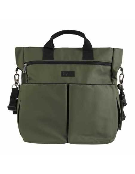 Diaper Changing Bag Tineo Khaki