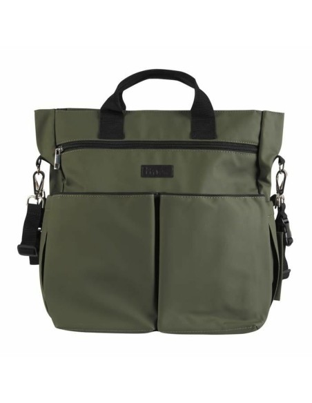 Wickeltasche Tineo Khaki