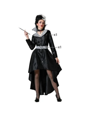 Costume for Adults Evil Queen