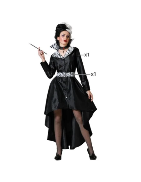 Costume for Adults Evil Queen