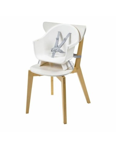 Highchair Maxicosi Moa 8 in 1 White