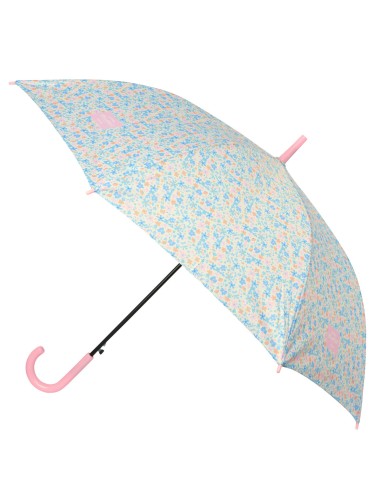 Ombrello automatico BlackFit8 Blossom Multicolore Ø 105 cm