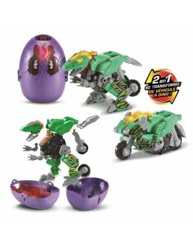 Transformer Vtech SWITCH & GO DINOS SURPRISE