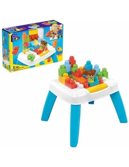 Giocattolo Interattivo Megablocks