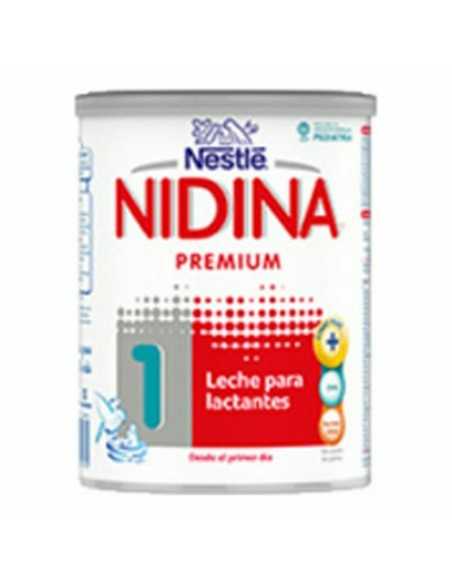 Wachstumsmilch Nestlé Nidina Nidina (800 gr)