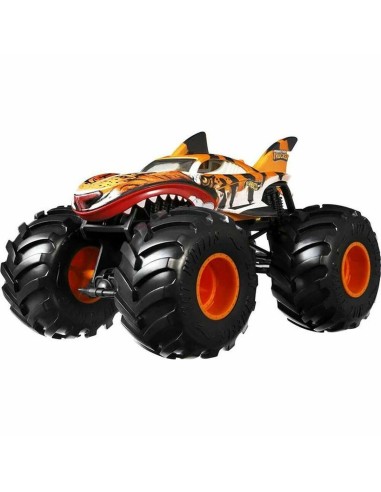 Véhicule Hot Wheels Monster Truck