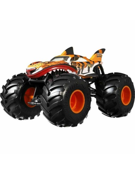 Véhicule Hot Wheels Monster Truck