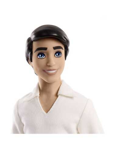 Puppe Mattel Prince Eric