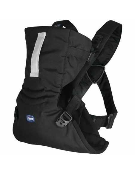 Zaino Porta bambino Chicco EasyFit Zaino Porta bambino Nero + 0 Mesi