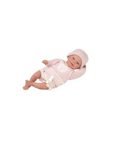 Reborn-Puppen Arias Adriana 40 cm