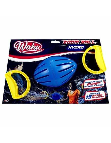 Palloncini d'Acqua Goliath Zoom Ball Hydro Wahu