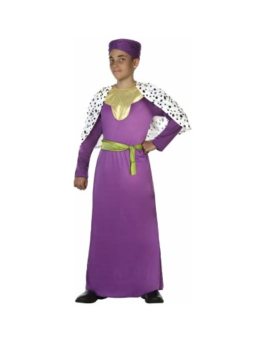 Costume for Children Th3 Party 7-9 Years (Refurbished B)