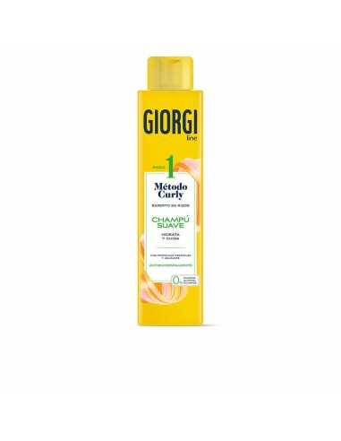 Schonendes Shampoo Giorgi Curly 350 ml