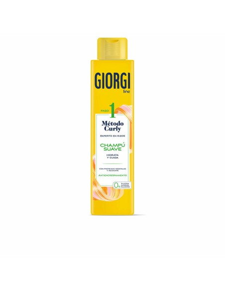 Shampoo Delicato Giorgi Curly 350 ml