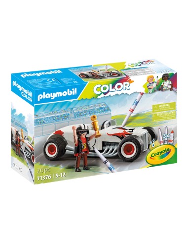 Playset Playmobil 71376 20 Stücke