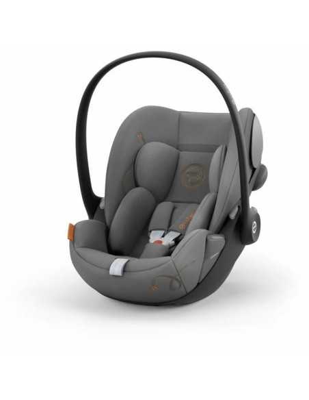 Car Chair Cybex Black