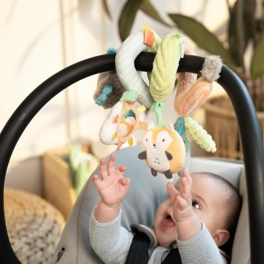 Baby-Spielzeug Ingenuity Nally & Friends
