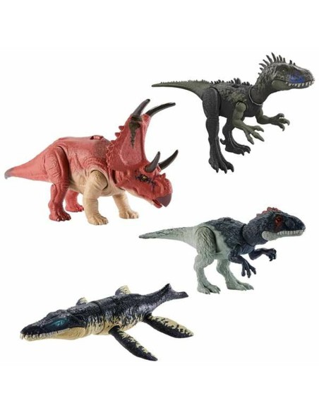 Dinosaur Mattel Hesperosaurus