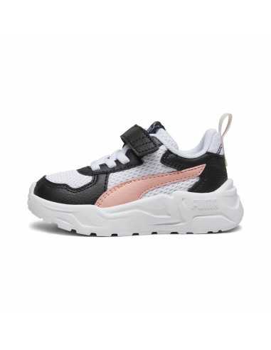 Kinder Sportschuhe Puma Trinity Lite Ac+ Rosa