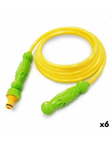 Skipping Rope with Handles Sprinkler (6 Units)