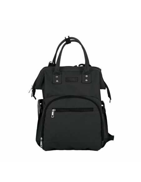 Baby Accessories Backpack Tineo Black