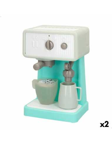 Toy coffee maker PlayGo Expresso (2 Units)