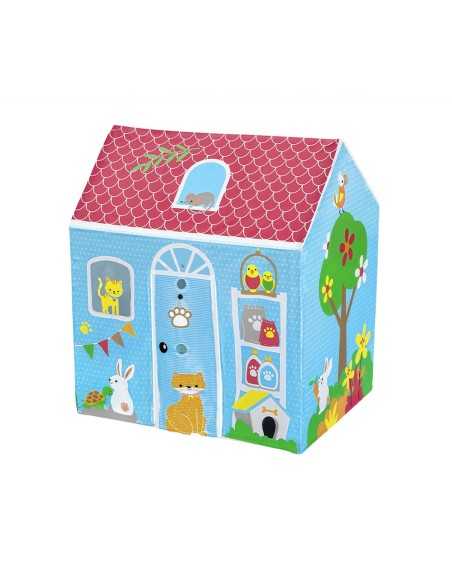 Children's play house Bestway 102 x 76 x 114 cm