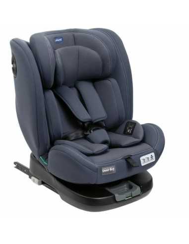 Car Chair Chicco Evo i-Size Blue