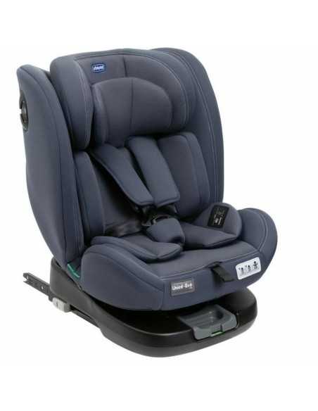 Car Chair Chicco Evo i-Size Blue