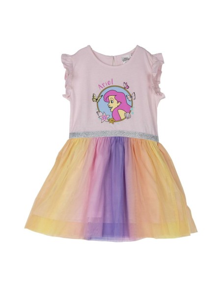 Dress Disney Princess Pink