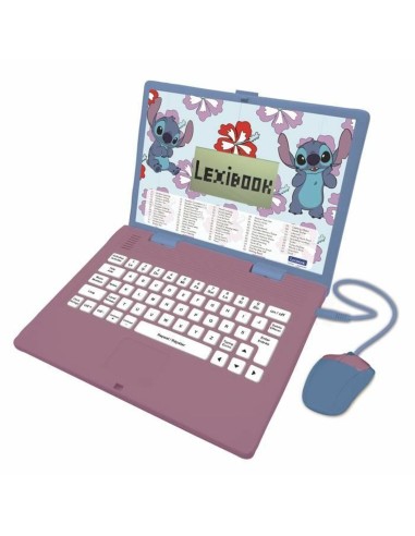 Educational game Lexibook Laptop