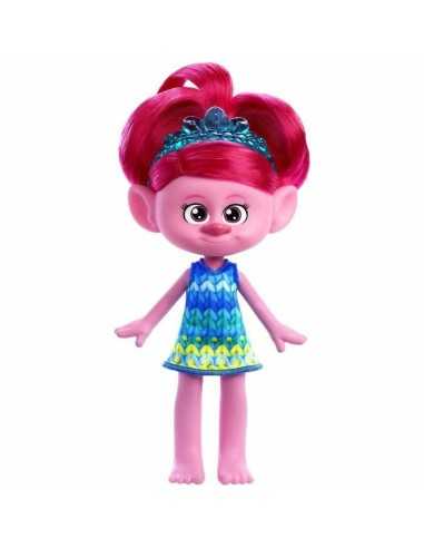 Bambola Mattel Trolls