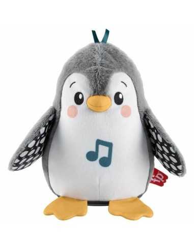 Giocattolo Interattivo Fisher Price Pinguino