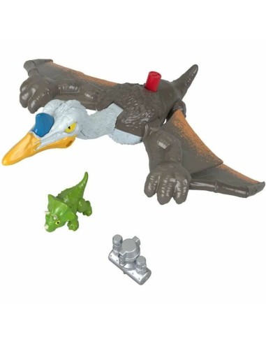 Dinosaure Fisher Price Jurassic World QUETZALCOATLUS