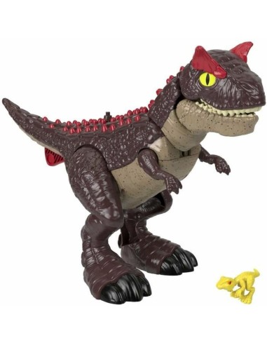 Dinosaure Fisher Price